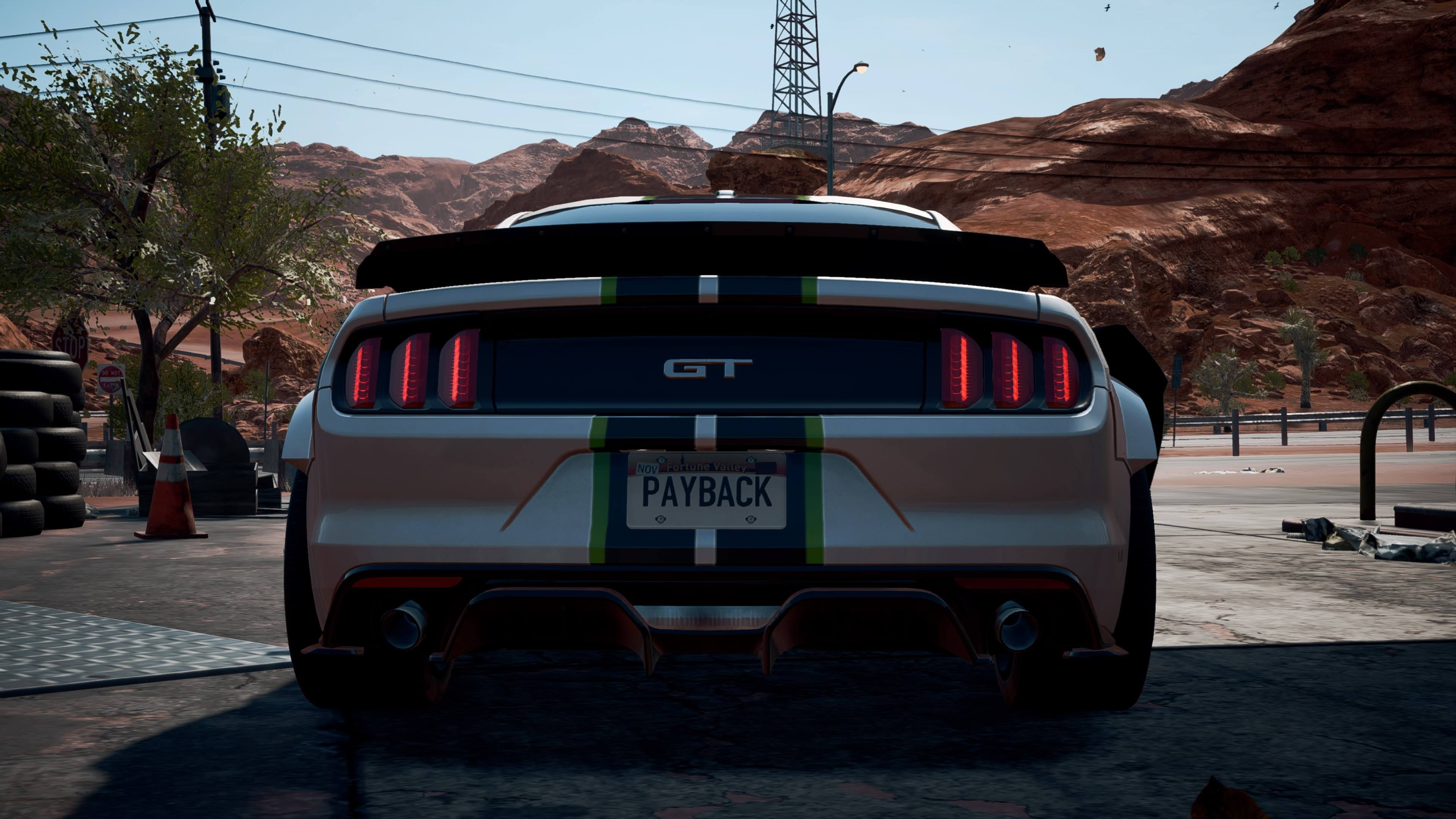 need for speed payback pc gratis