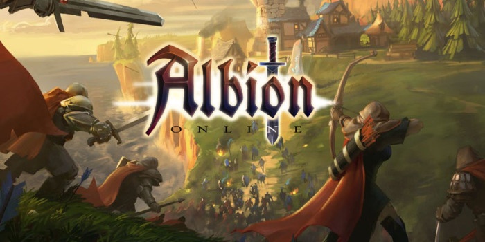 Albion Online Game Review 