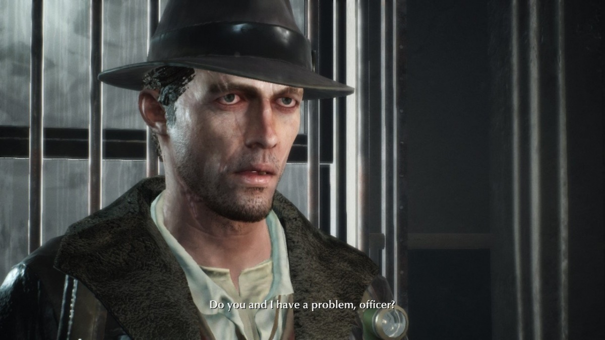the sinking city lore
