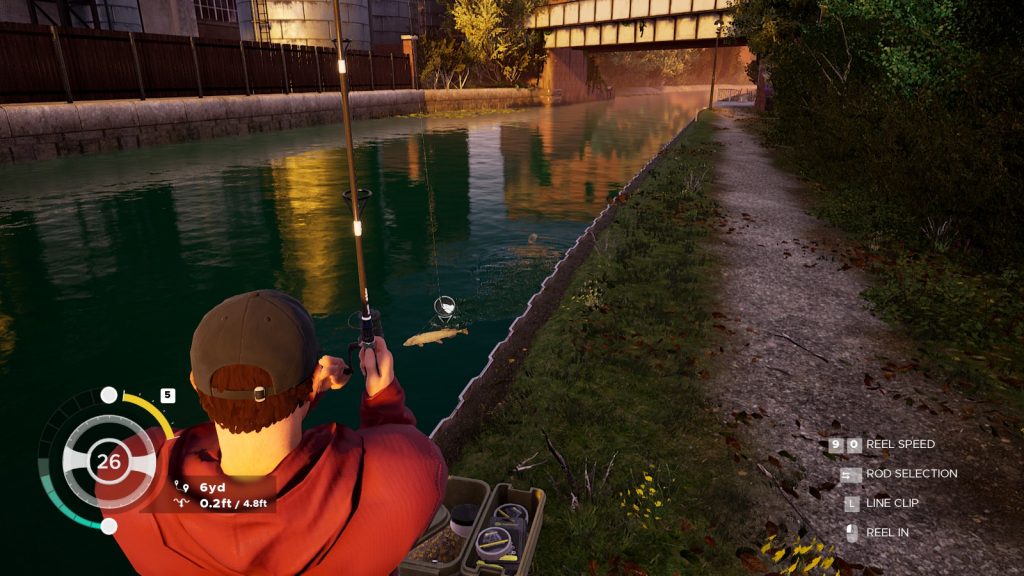 Fishing Sim World: Pro Tour - Launch Trailer