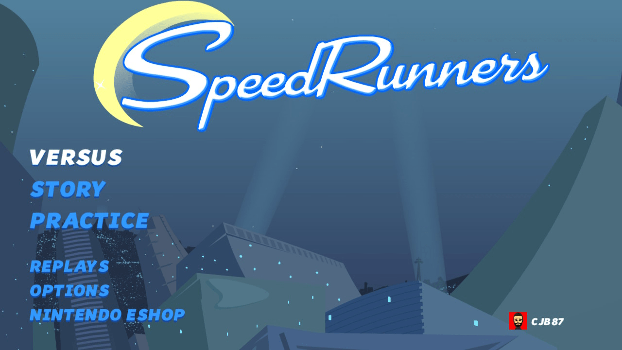 Speedrunners Launch Review