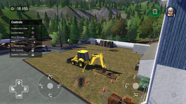 instal the last version for iphoneOffRoad Construction Simulator 3D - Heavy Builders