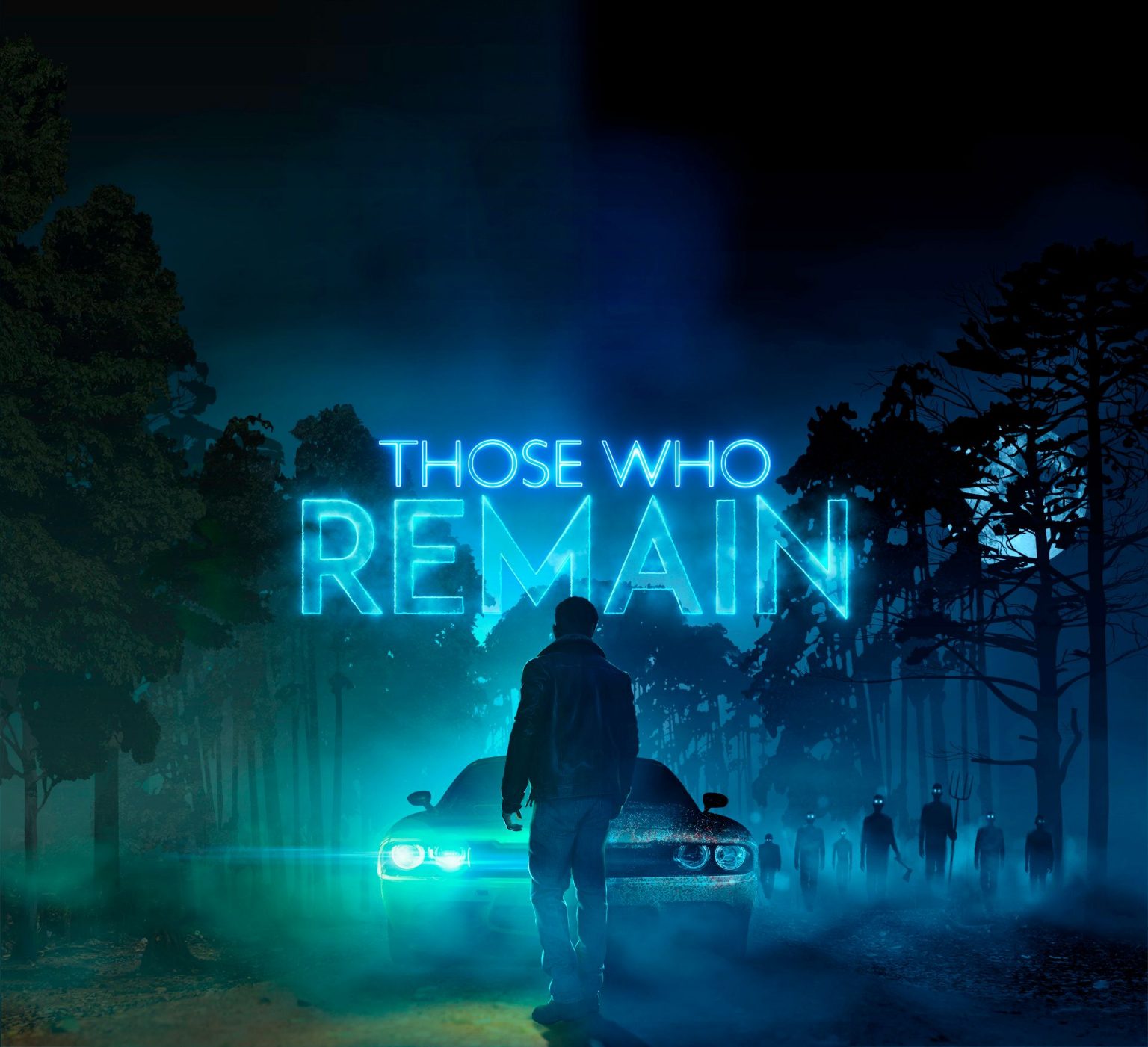 those who remain review