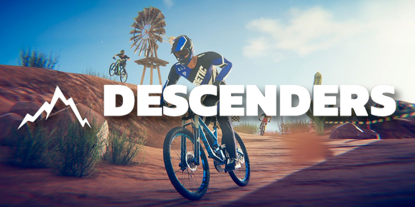 descenders on ps4