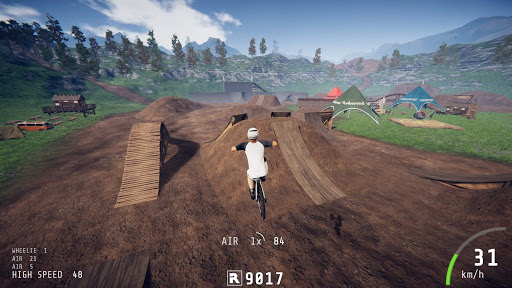 Descenders - Those Ride Thumb Let\'s Ramps! - Culture