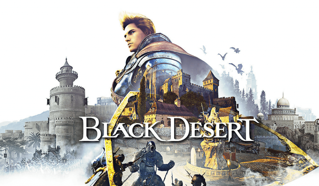 Black Desert - Are Console MMORPGs Worth It? - Thumb