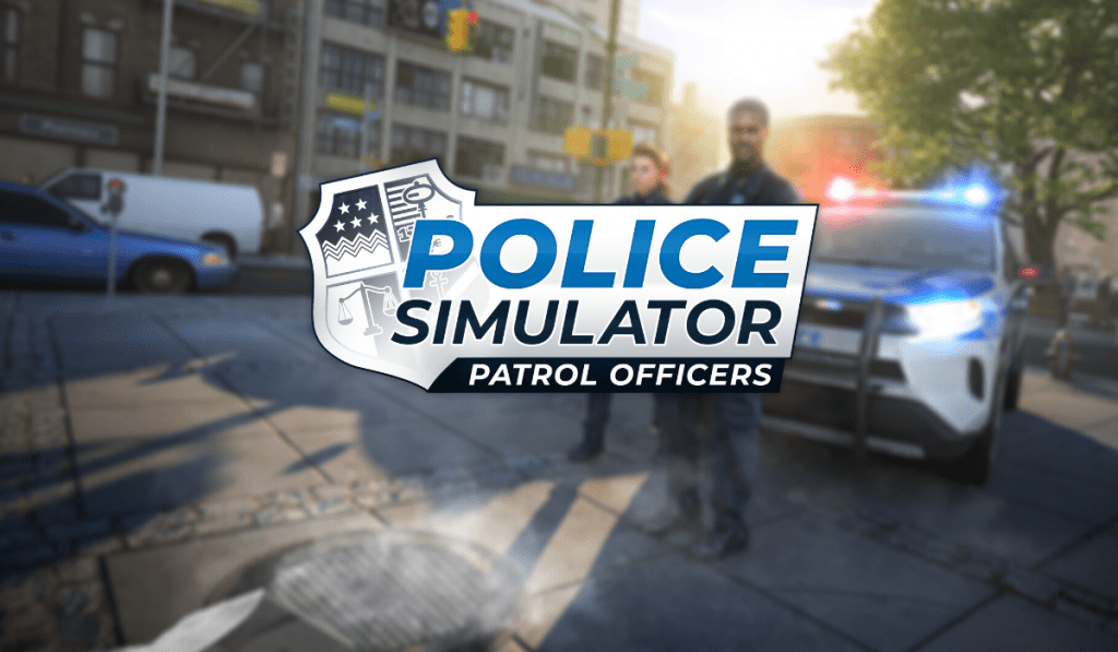 Screenshots - New Culture Police Simulator: Officers Patrol Thumb