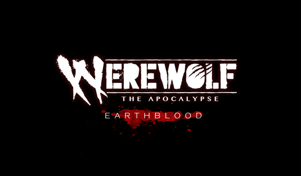 download the new version for mac Werewolf: The Apocalypse -- Earthblood