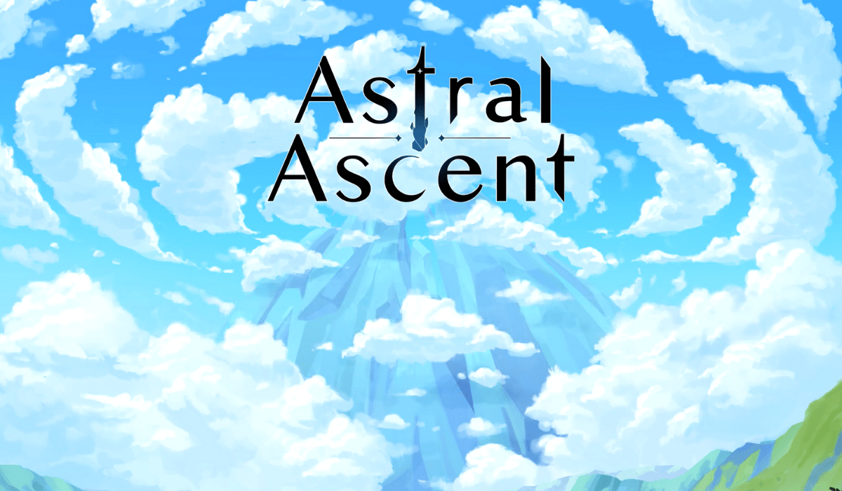 astral ascent game