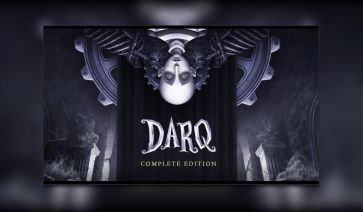 darq complete edition