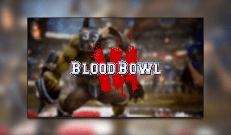 blood bowl 3 news