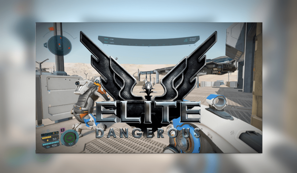 Elite: Dangerous Review 