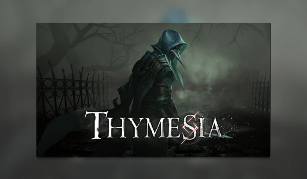  Customer reviews: Thymesia - PlayStation 5