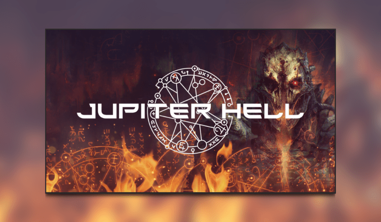 jupiter hell console