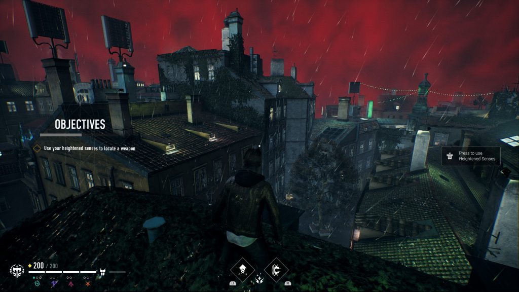 Vampire: The Masquerade Bloodhunt - 30 mins of New Gameplay (PC