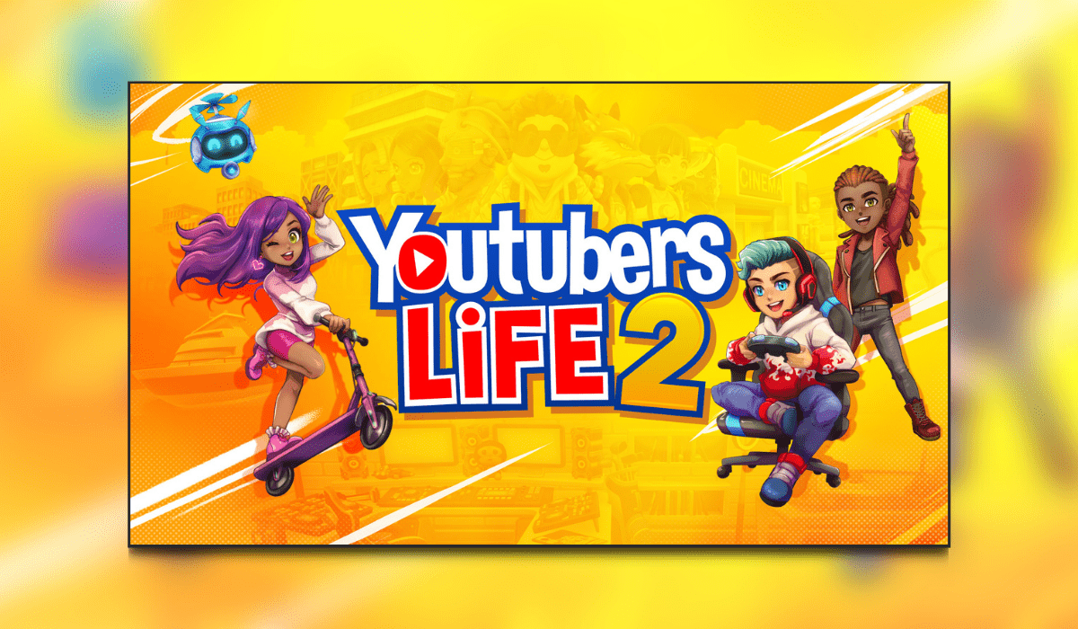youtubers life review