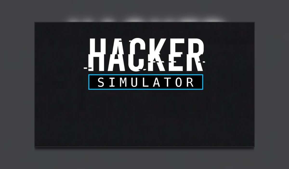 How long is Hacker Simulator?