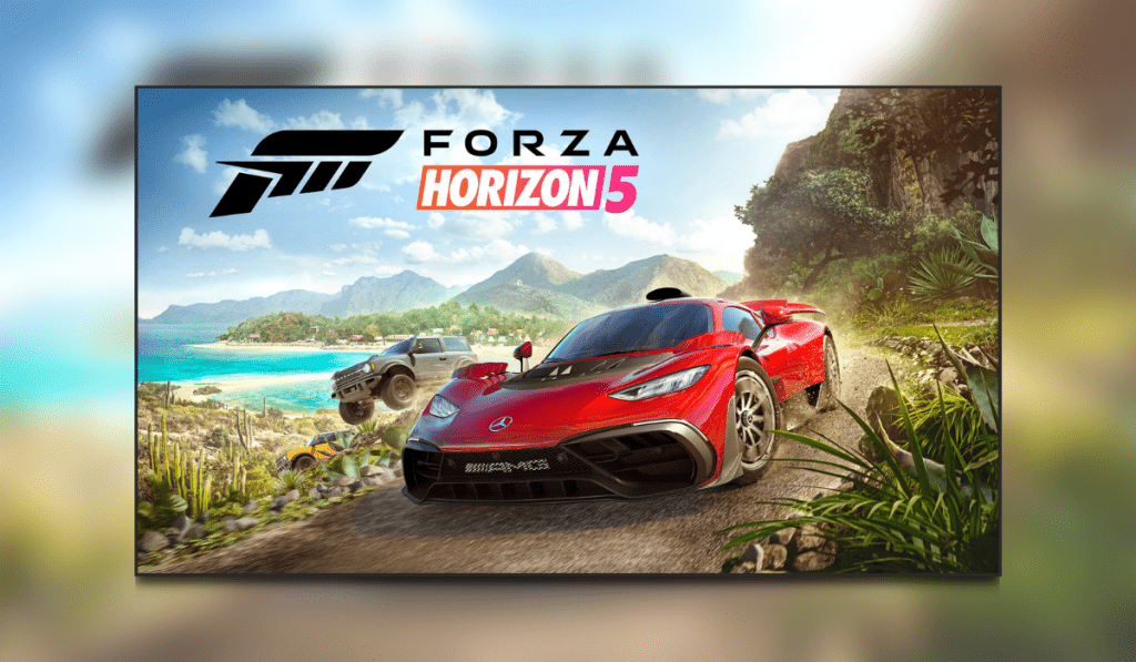 Forza Horizon 5 review: one of the best games of 2021