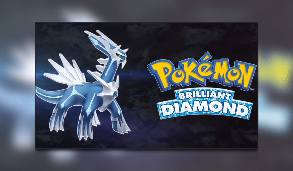 Review: Pokémon Brilliant Diamond and Shining Pearl