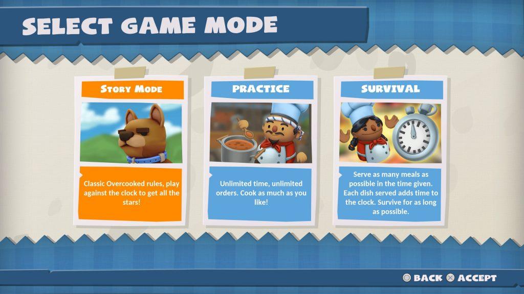 Overcooked! All You Can Eat review: Delicious fun even when things get  choppy