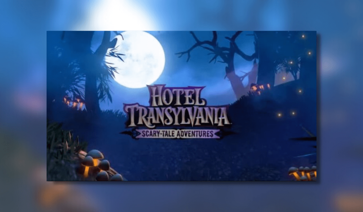Hotel Transylvania' is scarily unfunny