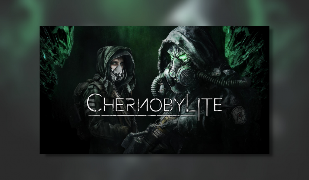 Culture PS5 Chernobylite Thumb Review -
