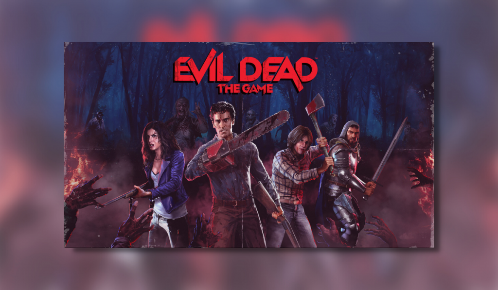 Evil Dead: The Game” (Review)