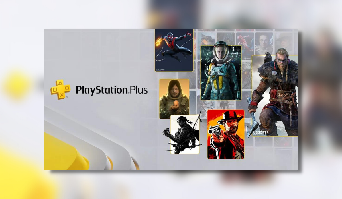Fresh info on reworked PS+ - What's New? - Thumb Culture