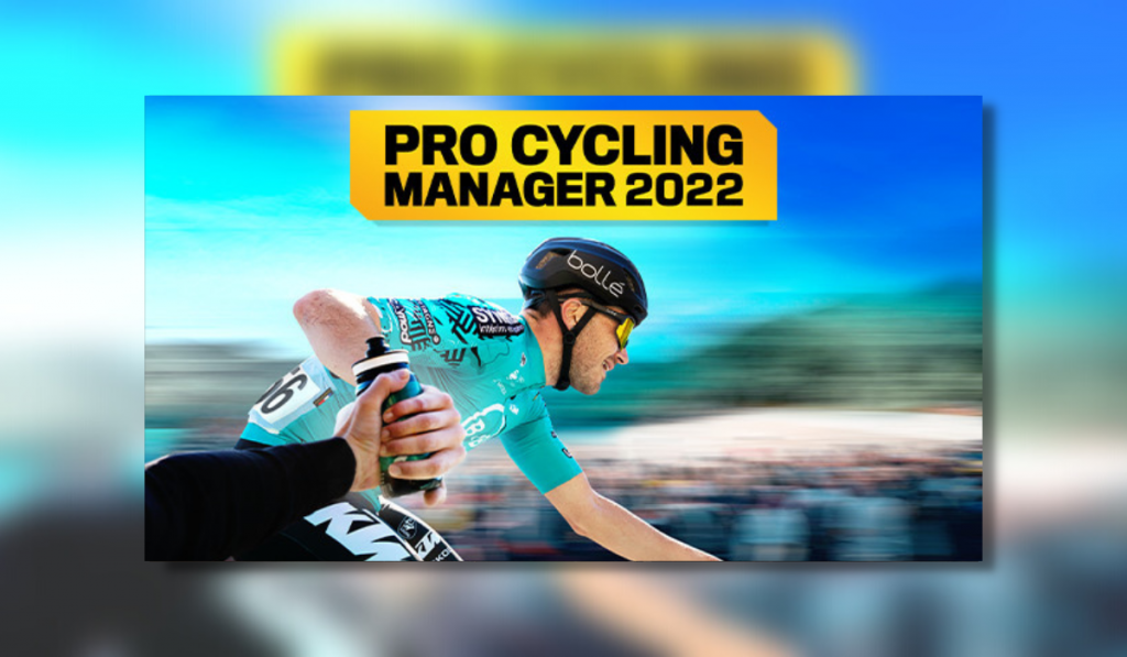Pro Cycling Manager 2022 : : Electronics