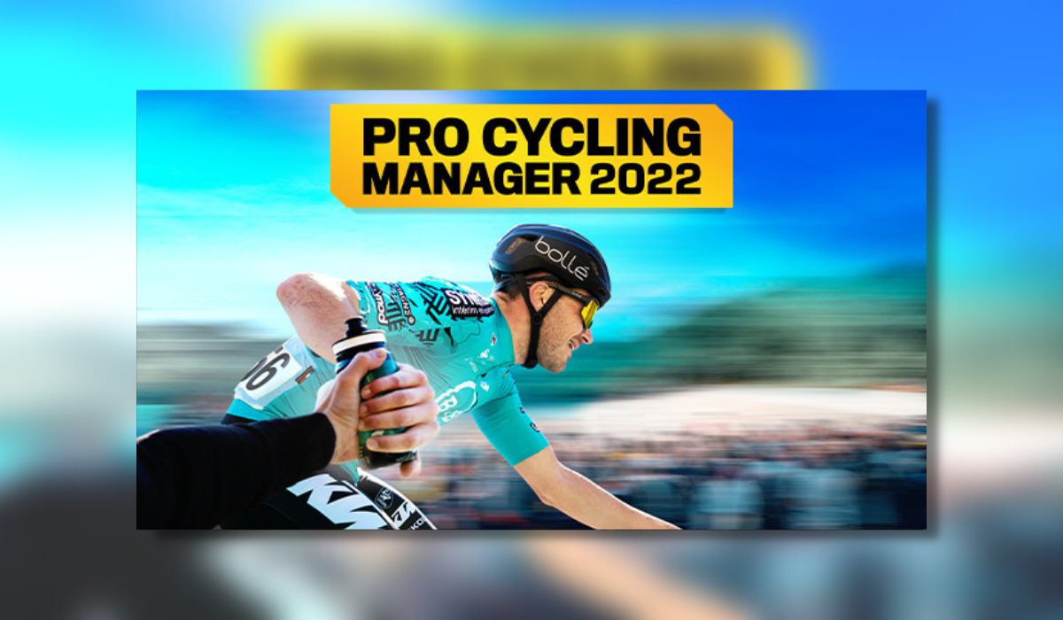 How to Win a Sprint in Pro Cycling Manager 2021 / Ultimate Sprint