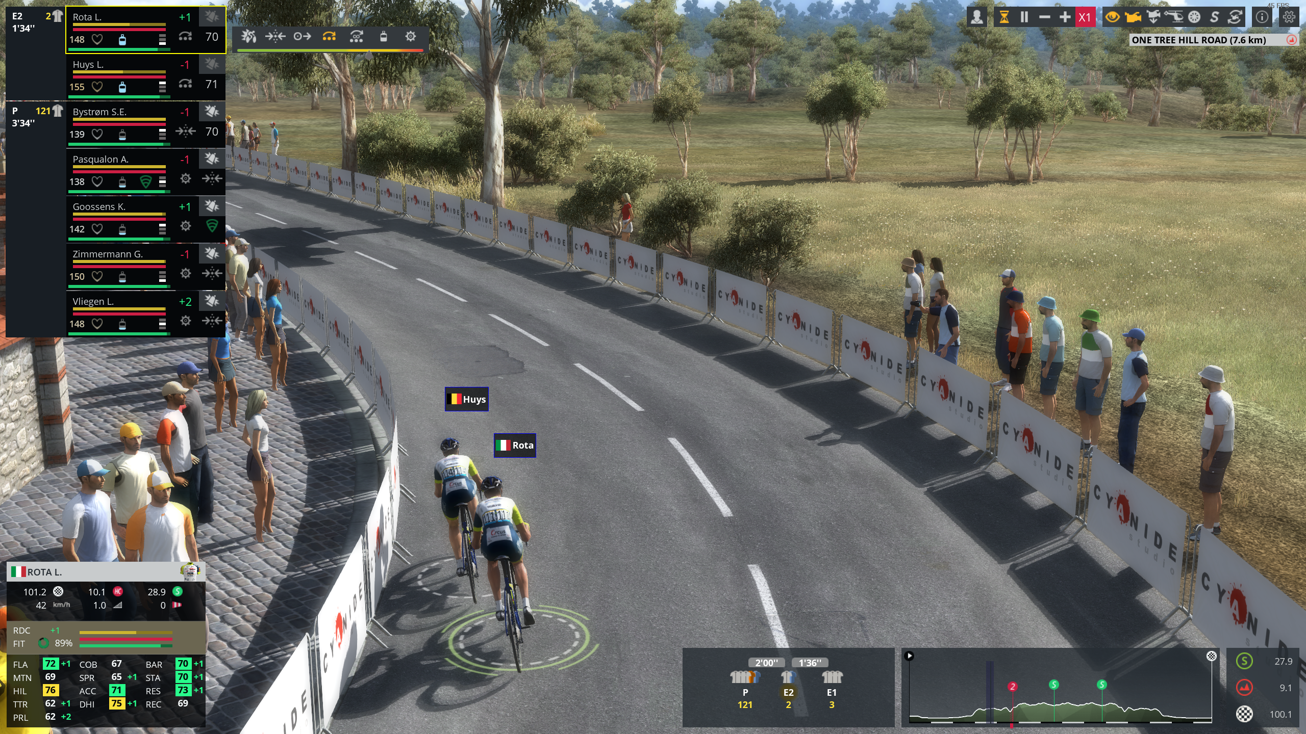 Pro Cycling Manager 2021  Launch Trailer 