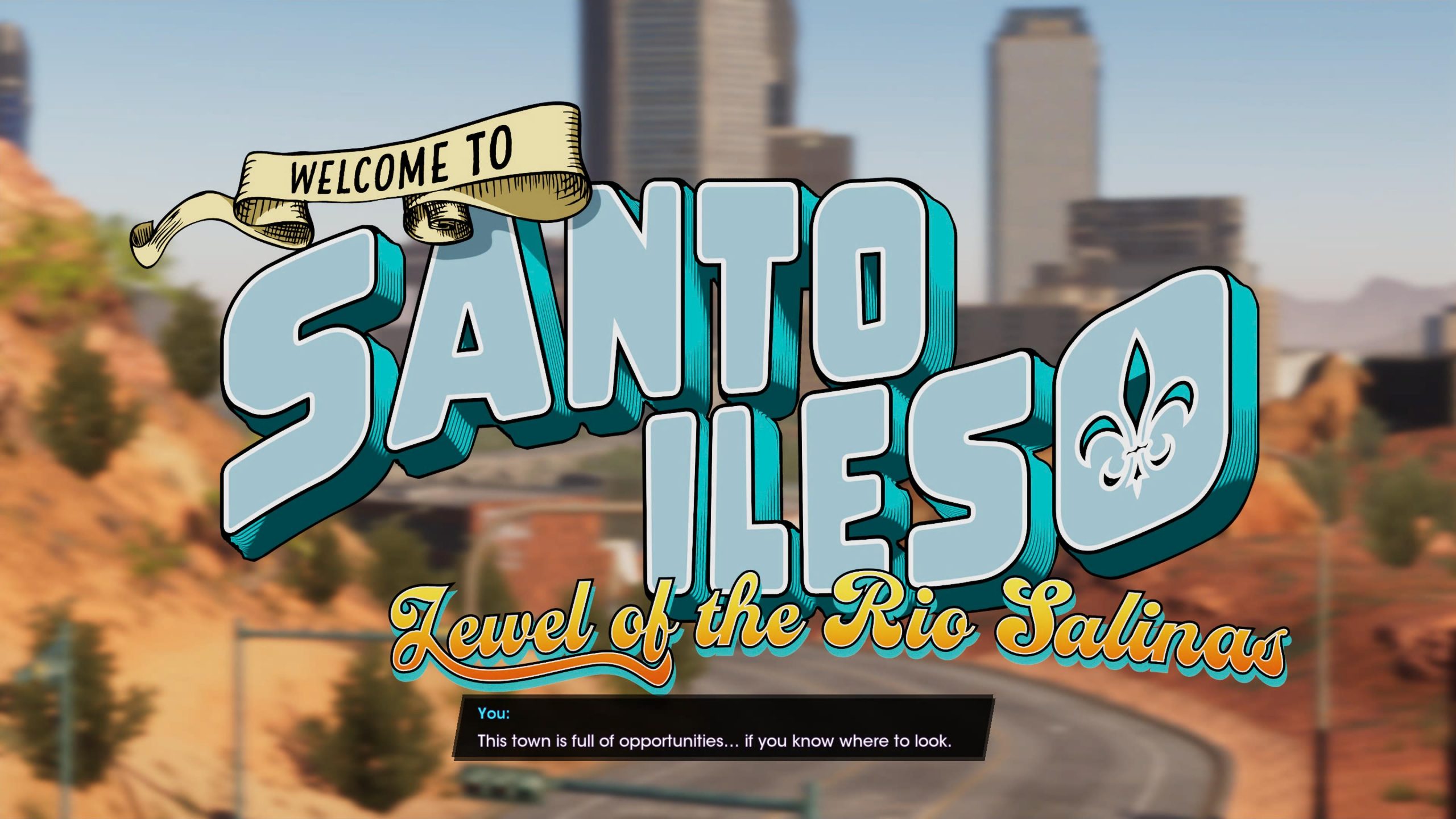 GTA: San Andreas - welcome to Los Santos - Godlike