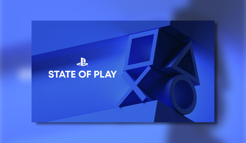PlayStation State Of Play Sept 2022 - News & Updates