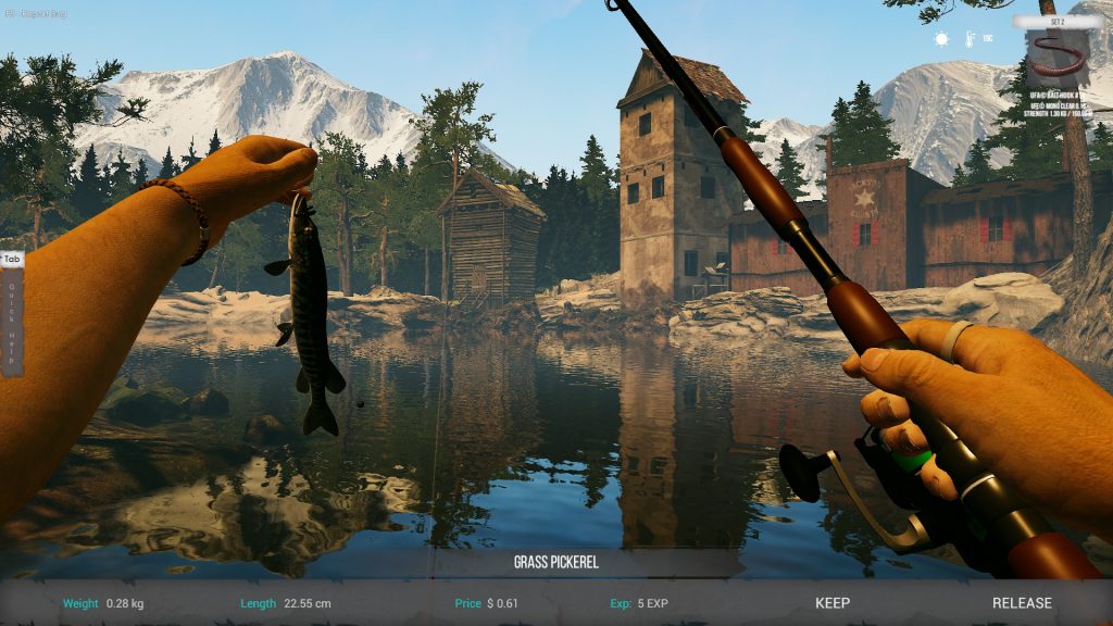 Ultimate Fishing Simulator 2 officially announced for PC and consoles -  Games Press