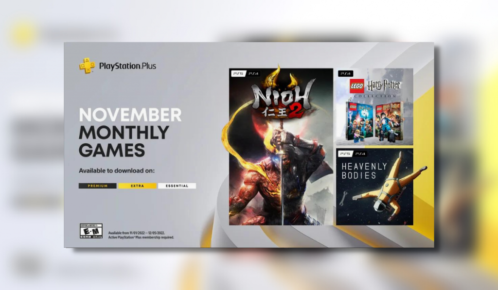 November - Monthly Games - Culture