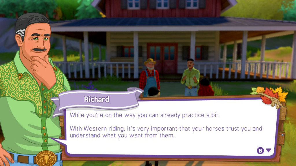 Switch Horse Club Stories - - 2: Hazelwood Review Adventures