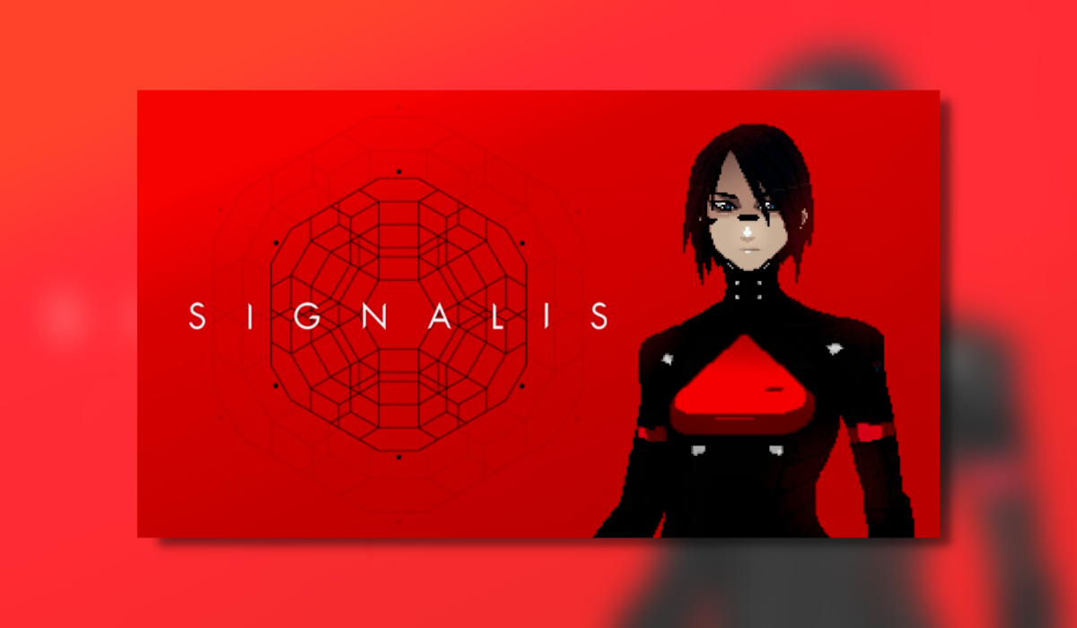 SIGNALIS Nintendo Switch Review  A Must Play Horror Survival Gem