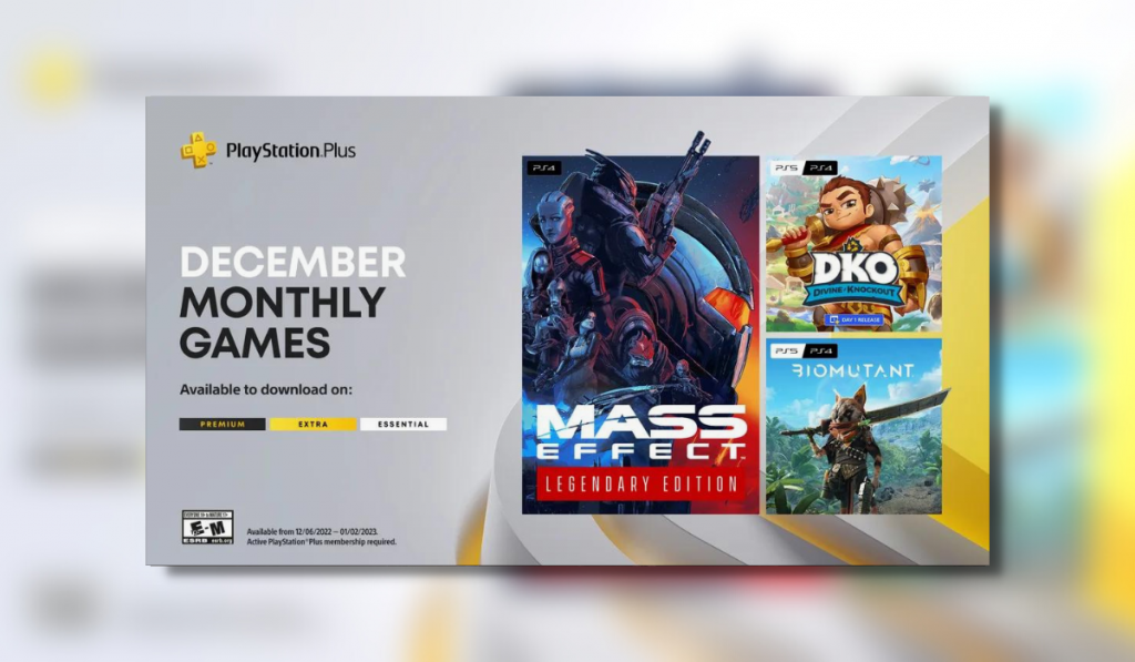PS Plus December Monthly Games Thumb Culture