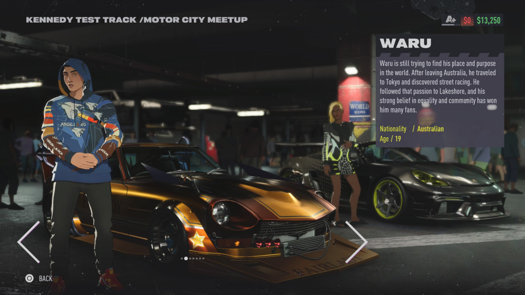 Need for Speed Unbound Review (PS5)