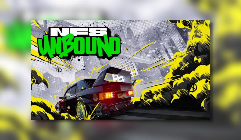 Need For Speed Unbound PS5 Review - Thumb Culture