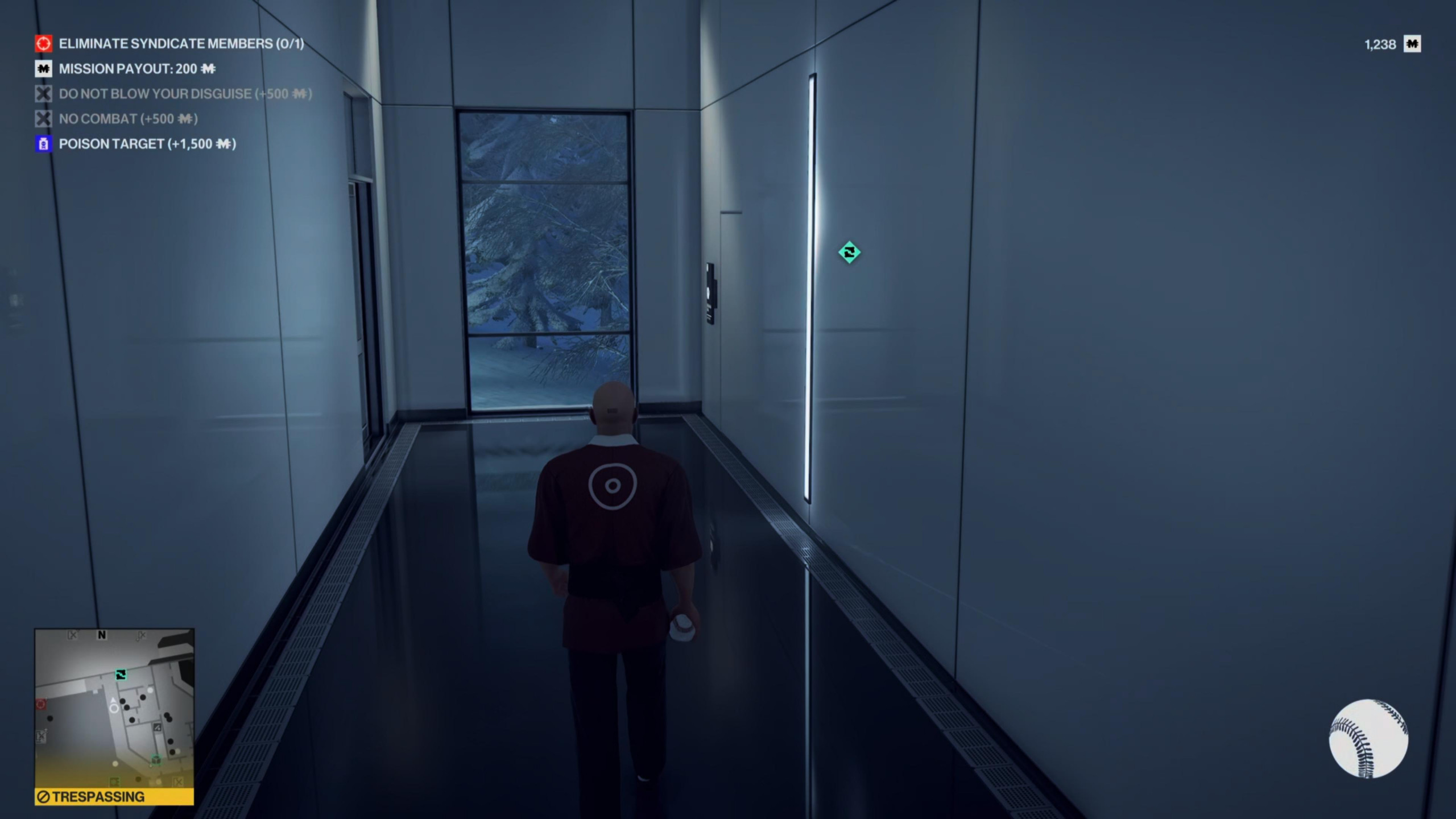 HITMAN Freelancer Review: Carve Your Own Path (PS5) - KeenGamer