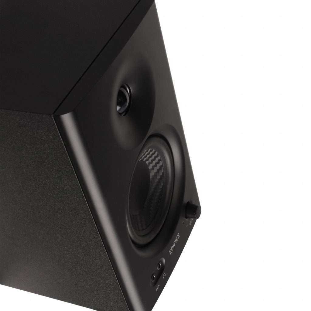 Review of the Edifier MR4 Studio Monitors: The Good and the Bad
