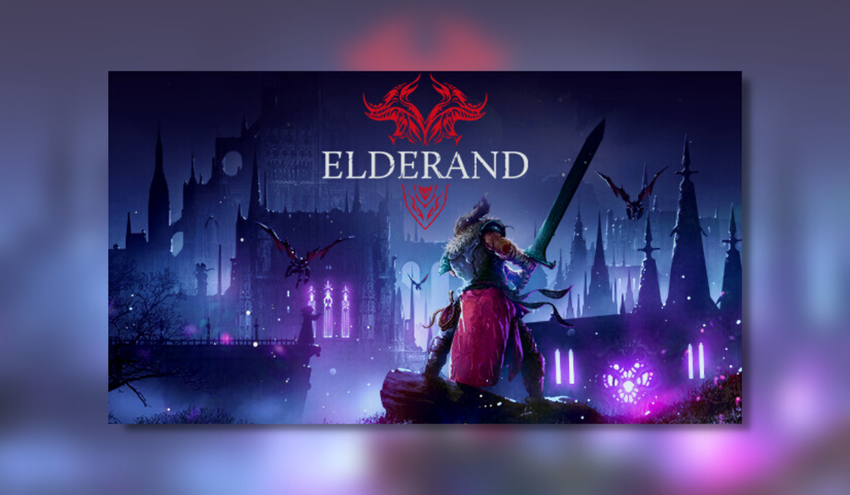 Elderand, PC Steam Game
