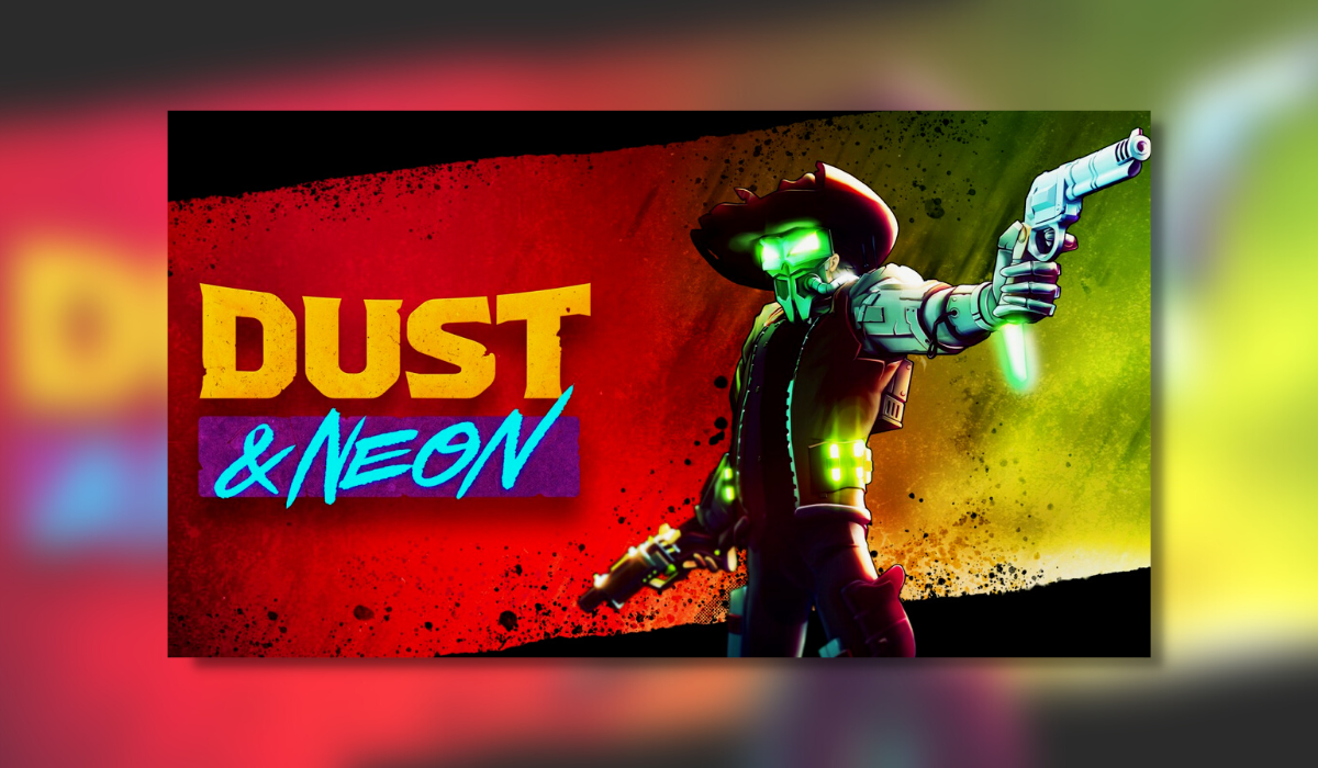 download the new version for android Dust and Neon