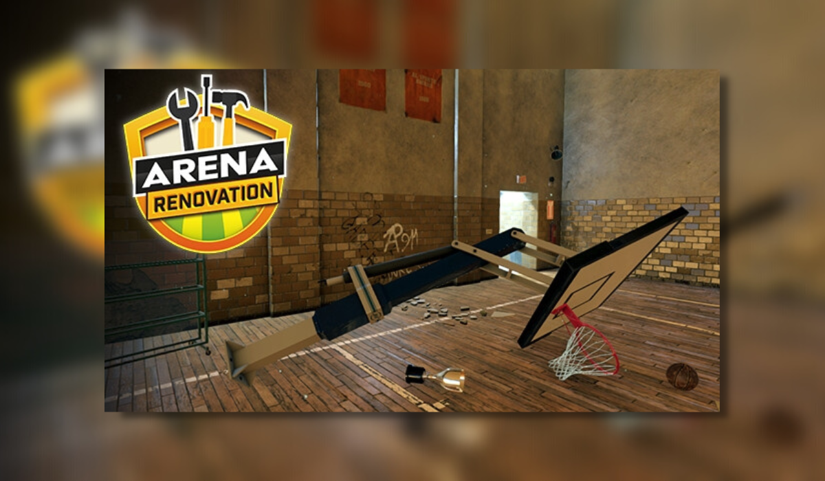 Arena Renovation – PC Review