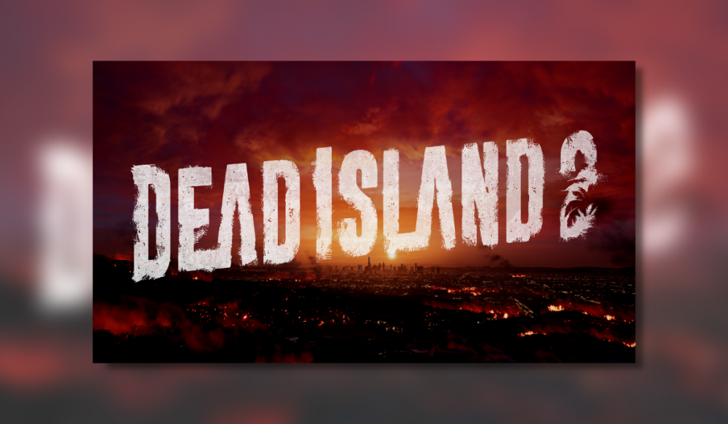 Dead Island 2 - PS5 Review - Thumb Culture