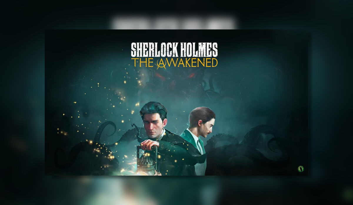 Sherlock Holmes The Awakened – PS5 Review