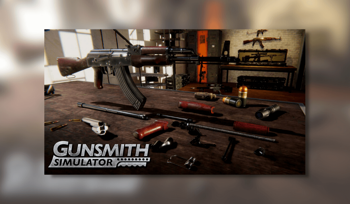 Career Opportunities, GUNSMITH Wanted! Work at the world's most advanced  gun store and range!
