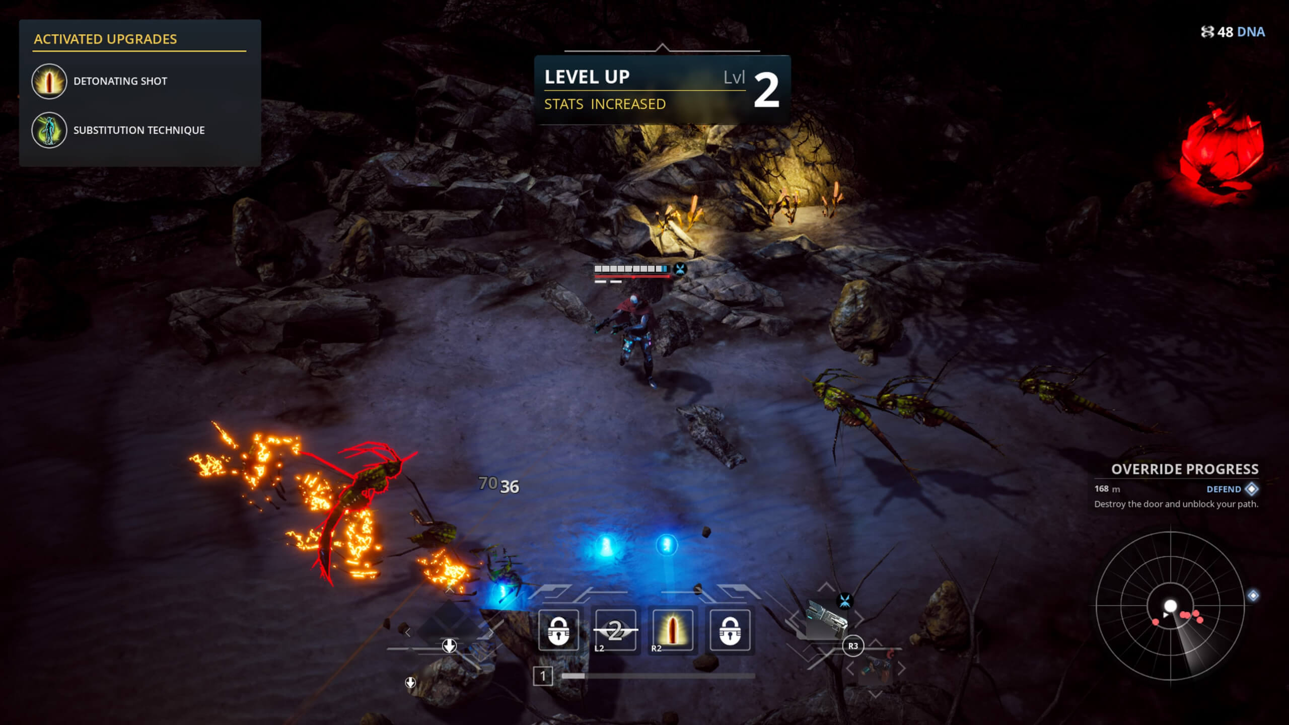 Online Co-Op Action RPG, Killsquad, Launches on July 20th for PS4