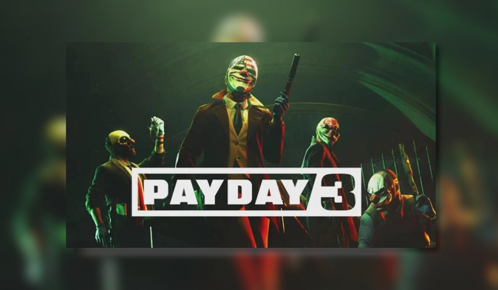 Payday 3 is getting an open beta this week on Xbox and PC